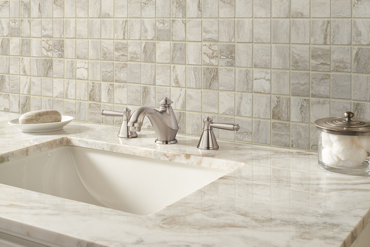BERNINI CAMO 2X2 MOSAIC